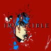 INVINCIBLE Title Card