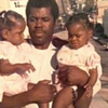 Happy Birthday to my sisters