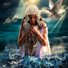The Waters Will Not Overcome Me 