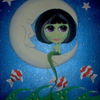 moon maid