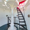 Key West Lighthouse Staircase