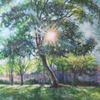 Glorious Green