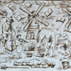 Lamentation ( Lament for fallen Don Quixote )