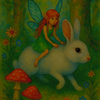 RUN RABBIT RUN