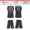 Miami Vice Vultures FF