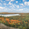 Booth's Rock Trail