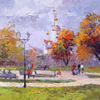 Recreation park