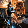 The Lion in Me 