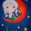 moon maid 2