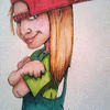 PowerGirl