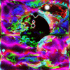 Spaced Out #8