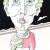 Portrait Of The Artist As A Young Biomorph