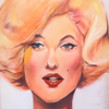DREAM EYES MARILYN