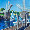 “Perkins Cove II”