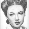 Gene Tierney