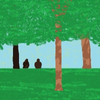 A Park With People
