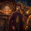 Kadez discovers Eledor