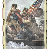 -Transporting The Flag
