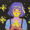 Can fireflies start fires?