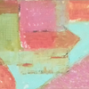 Abstract Arrows Painting