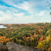 Booth's Rock Trail
