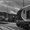 Train Depot - May 5 2026 1