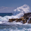 Kauai coast