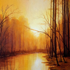 The End of Autumn