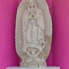 VIRGIN OF GUADALUPE
