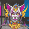 Queen Purrrr