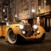 Retro Roadster