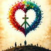 Peace 6