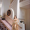 Horst Pfrommer, Calw, Altburg, Spindlershof, Stairs