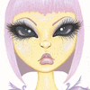 Fae Faces 4
