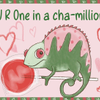 Love Cha-million