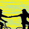 Biking For Two
