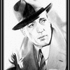 HUMPHREY BOGART-HOLLYWOOD ACTOR