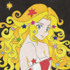 She is a Star