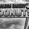 Balboa signs