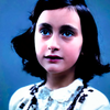 Anne Frank color