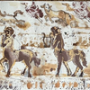 Spring, Centaurs