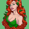 Poison Ivy