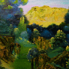 Inthe Valley