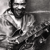 T-Bone Walker