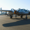 Classic War Plane