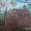 Country Church