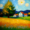 Fields of Memory 9