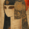 Mask of Quiet Authority