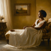 A Stillness Wrapped in Light