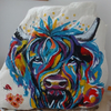 Highland Coo